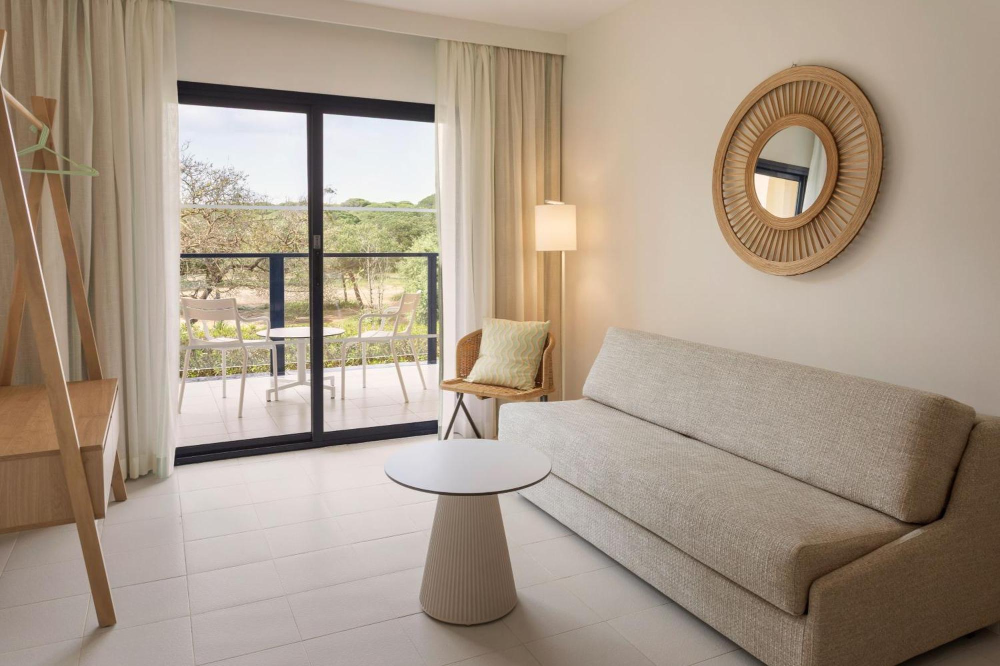 SOL Junior Suite
