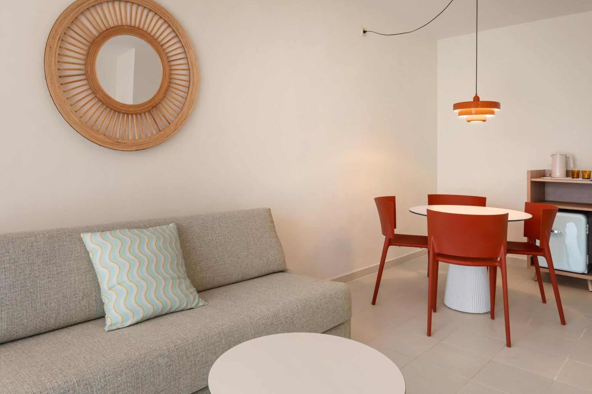 SOL Junior Suite