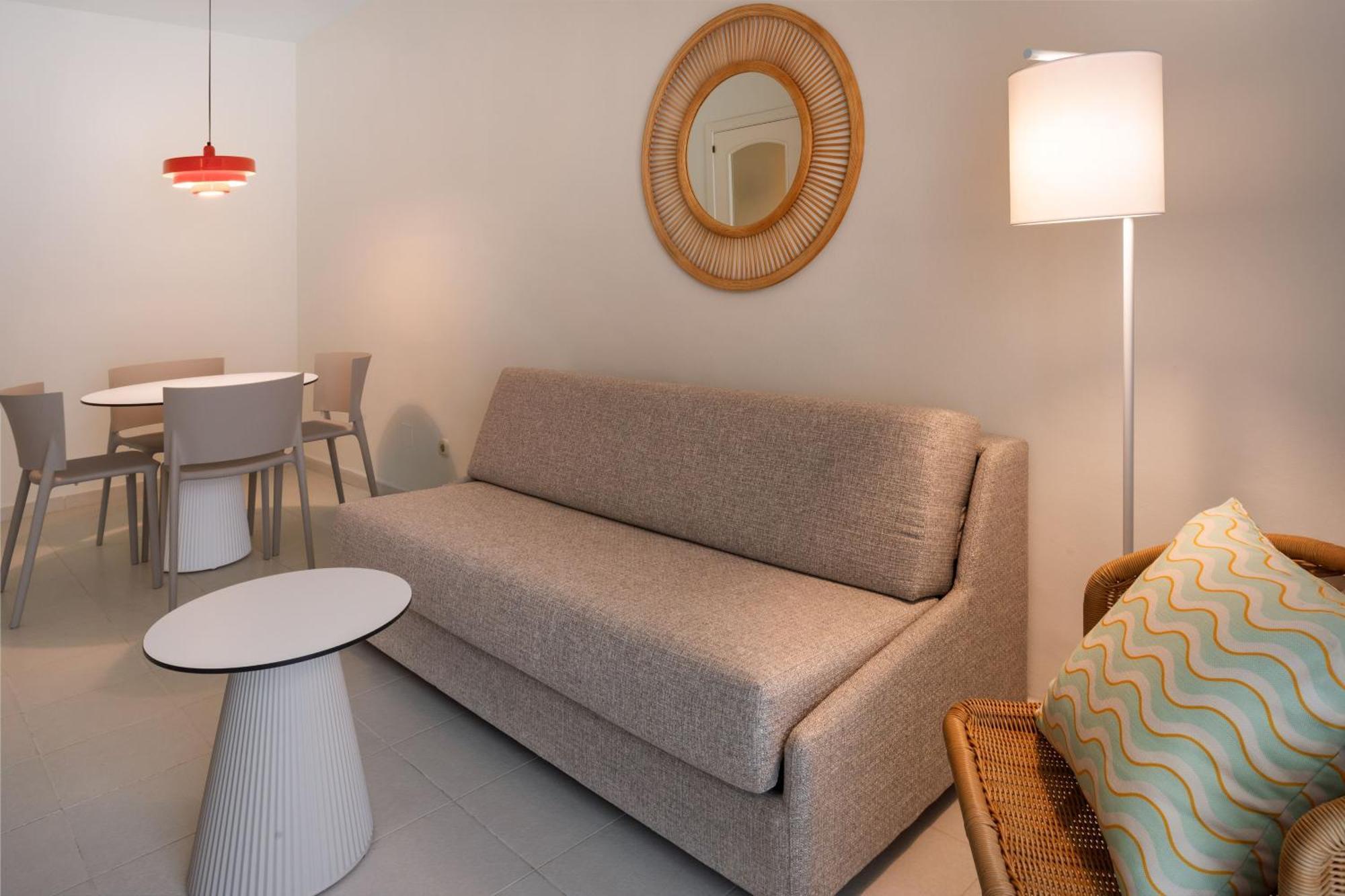 SOL Junior Suite