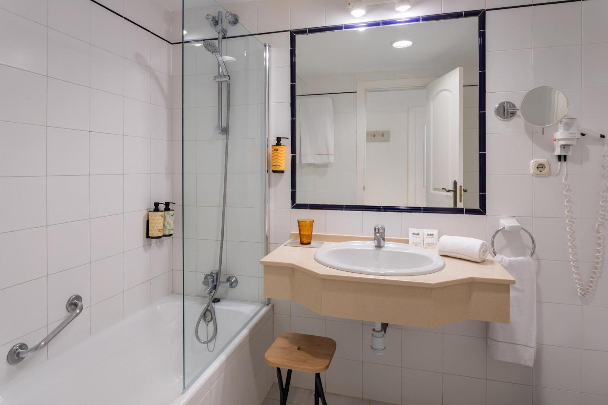 SOL Junior Suite